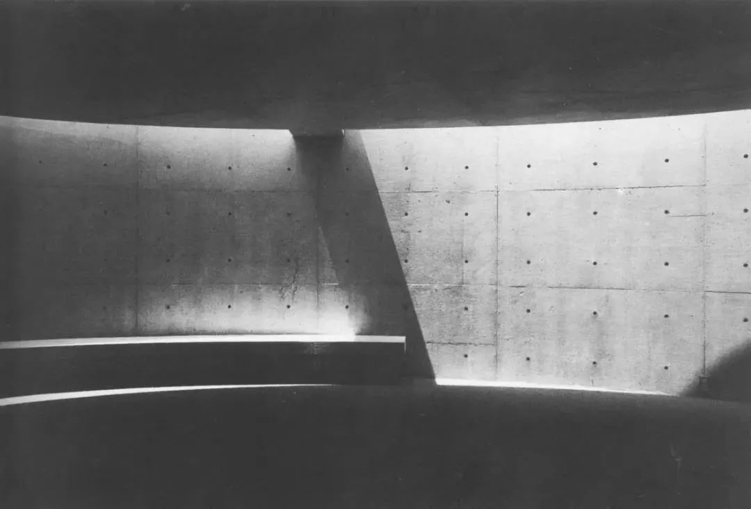 安藤忠雄的光影建筑艺术-33