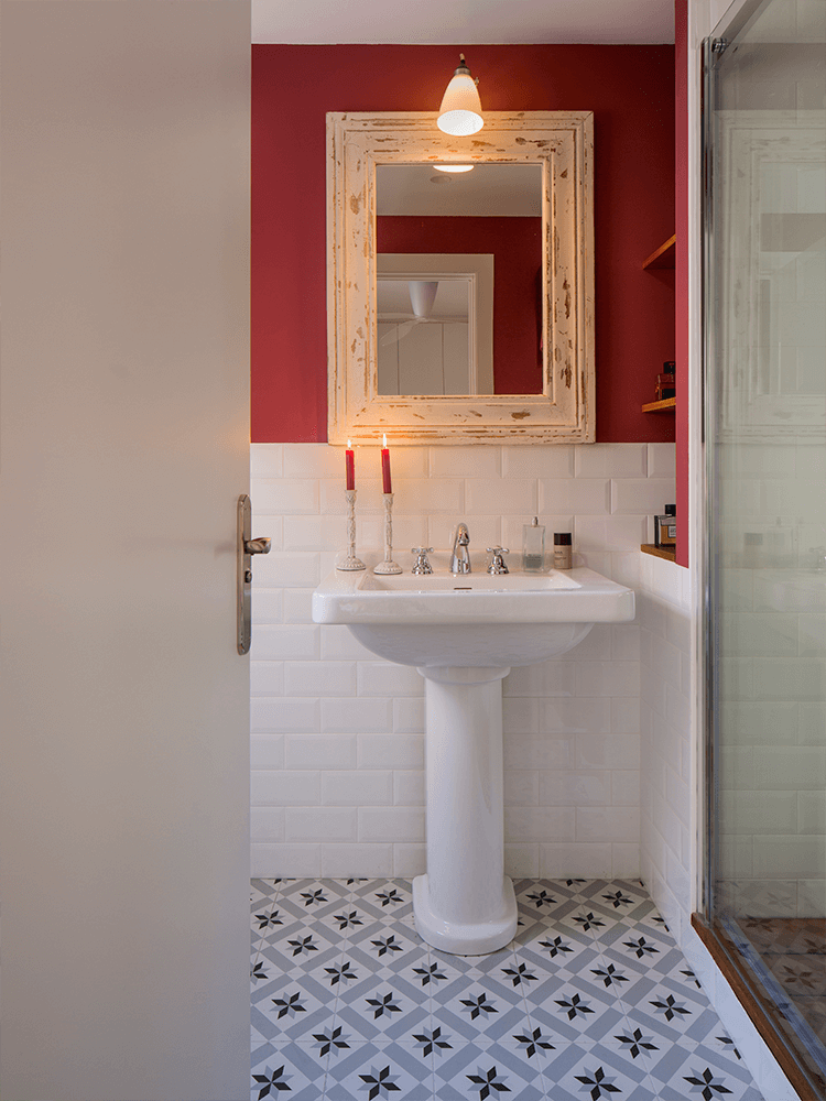 GUINARDÓ HOUSE The Room Studio-6