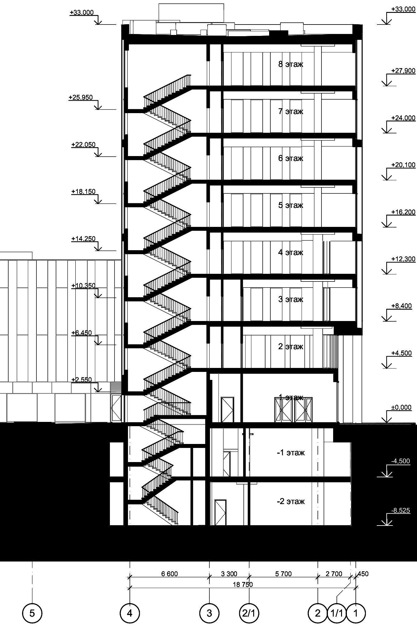 艾迪逊酒店 | 展现极致优雅与品味的奢华设计-54