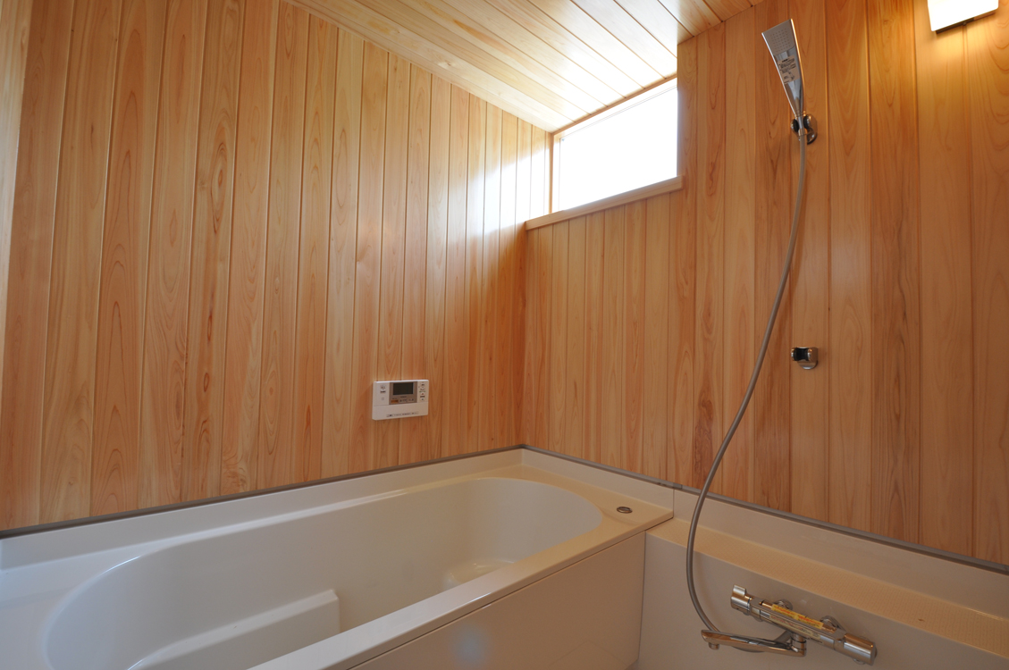 豊田の家（眺望のよい六角形の家）丨岐阜の設計事務所「後藤耕太建築工房」-11