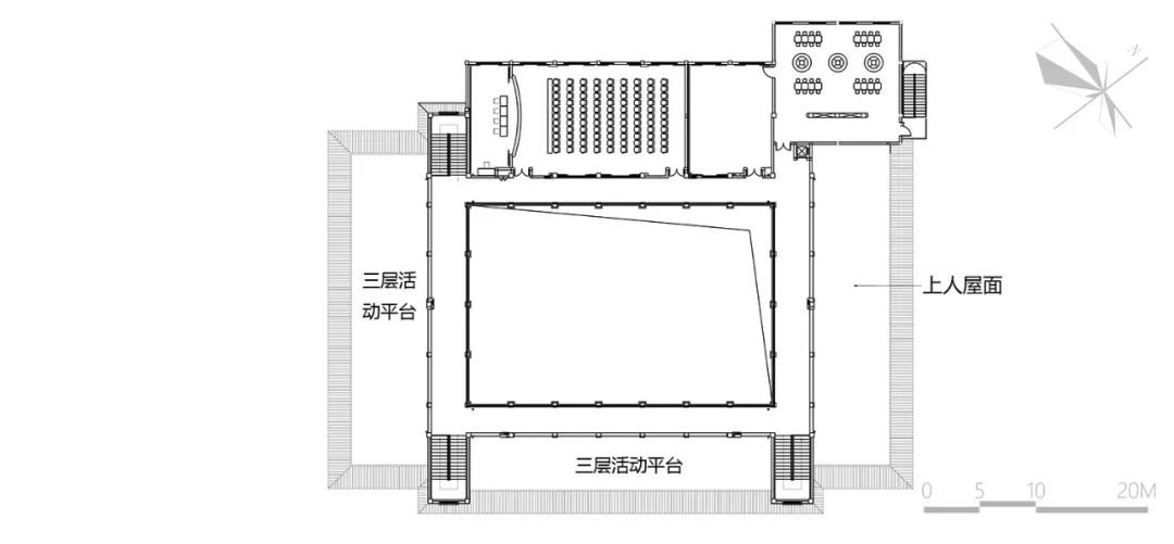 云南玉溪悦畔田园幼儿园丨中国玉溪丨上海交通大学设计研究总院有限公司城开院·思序产教融合研究中心-135