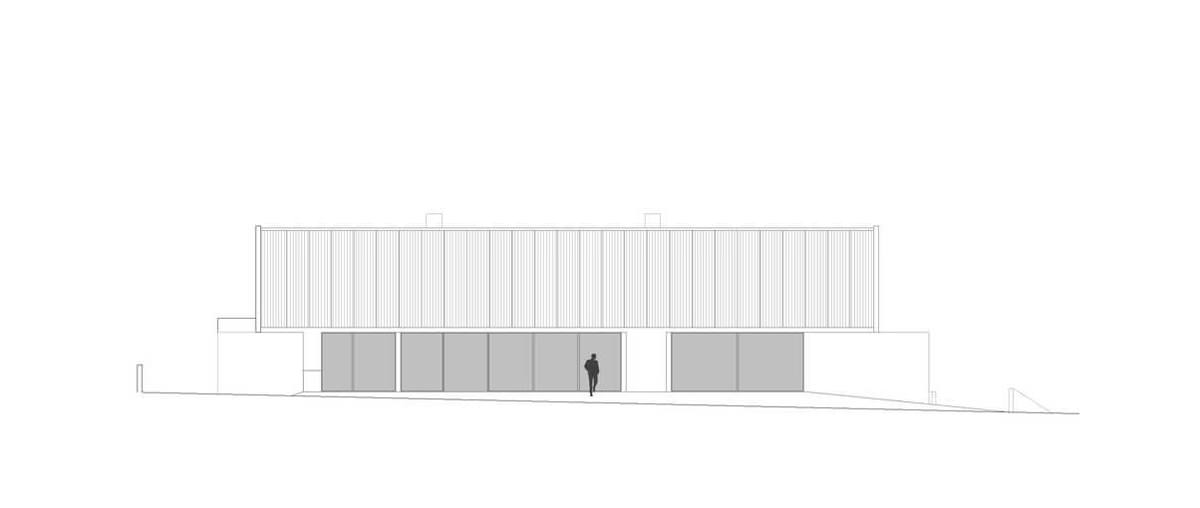 葡萄牙海边住宅丨Urbano-33