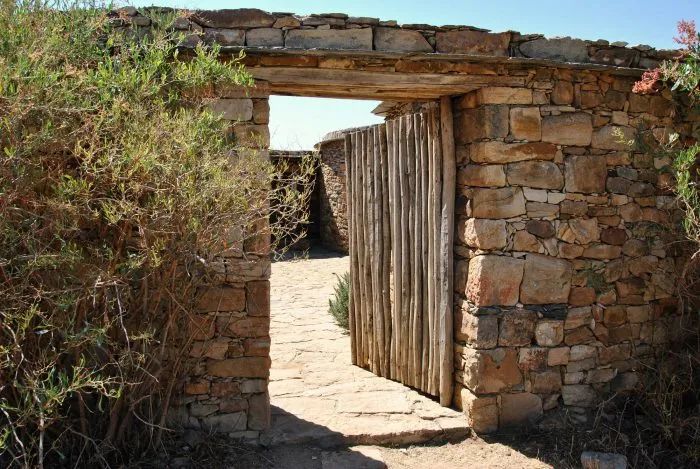 埃塞俄比亚 GHERALTA 旅馆丨NICOLE CIERI ARCHITECTS-40