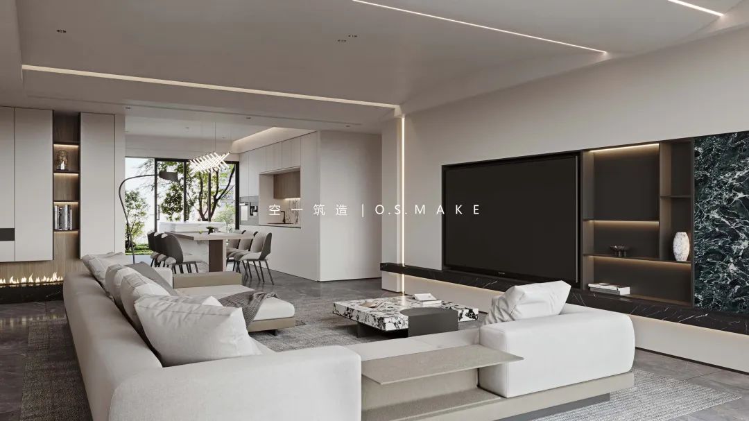 空一实景 | 简然 · 沐光-59