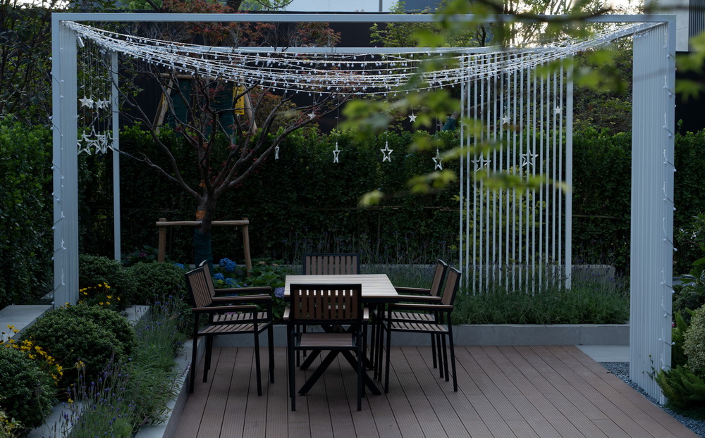 苏州中国铁建·花语熙园景观设计丨中国苏州丨HID翰地景观-50