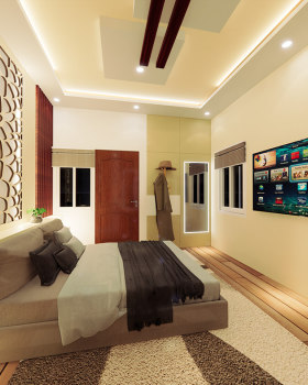 Bedroom,