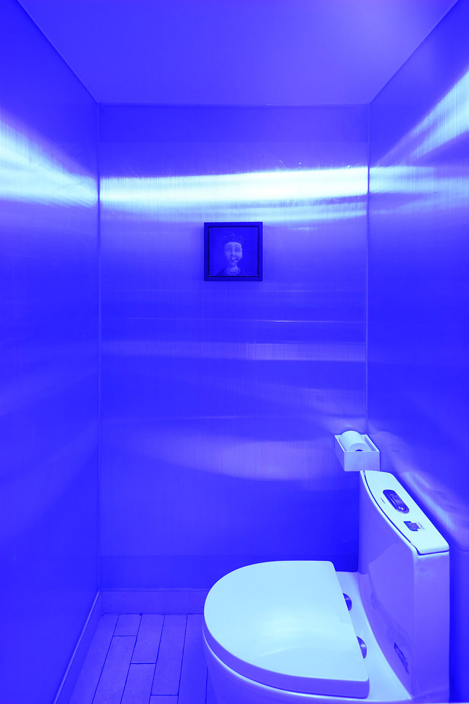 北京 “颖” 画廊改造 / 第一实践建筑设计-61