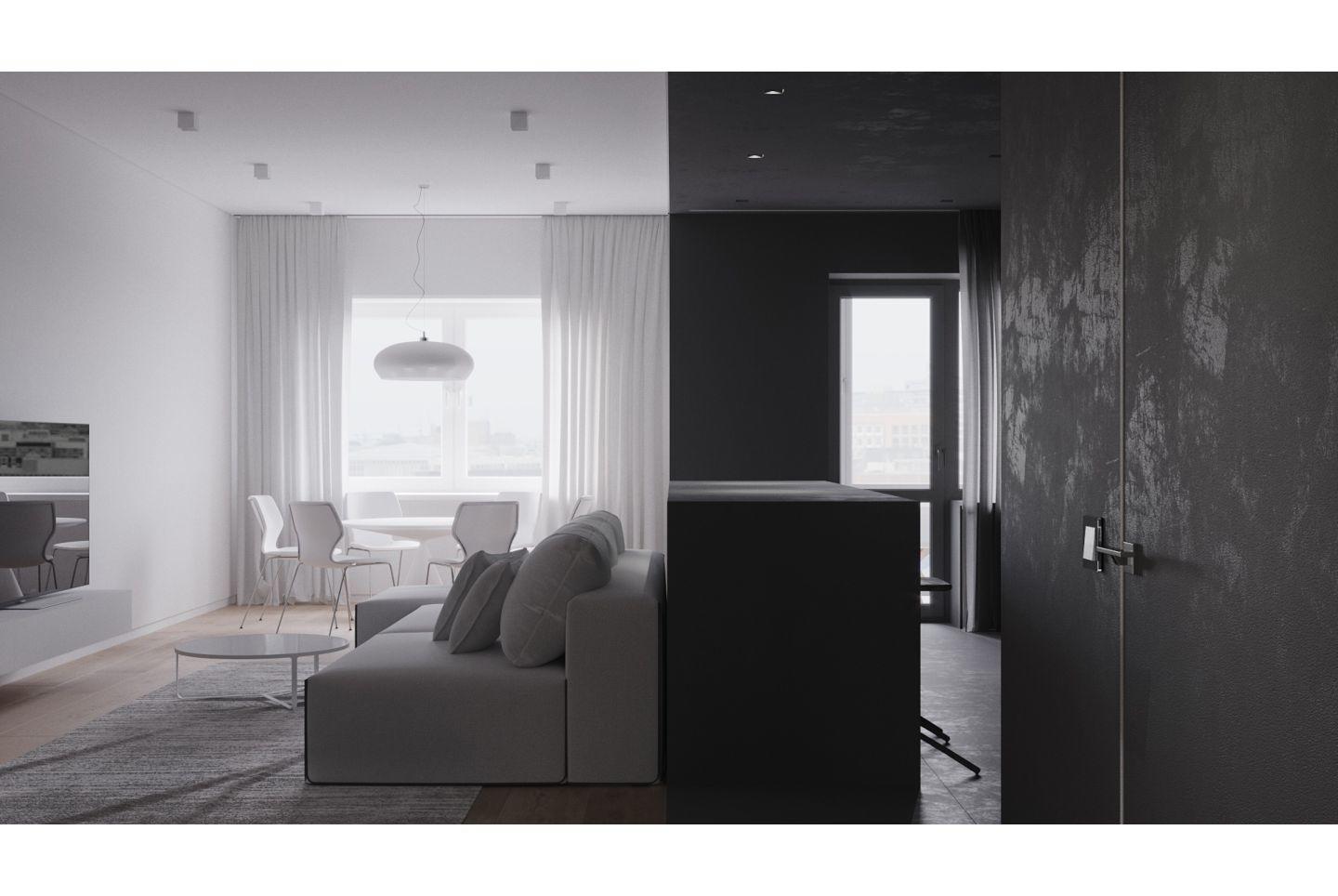 WHITE KINGDOM Sergey Makhno-3