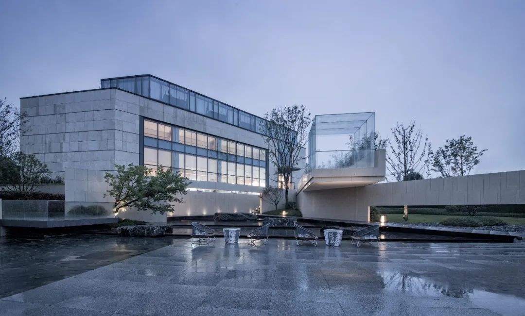 武汉佳兆业浣溪璞园 | 自然山水与现代设计的完美融合-33