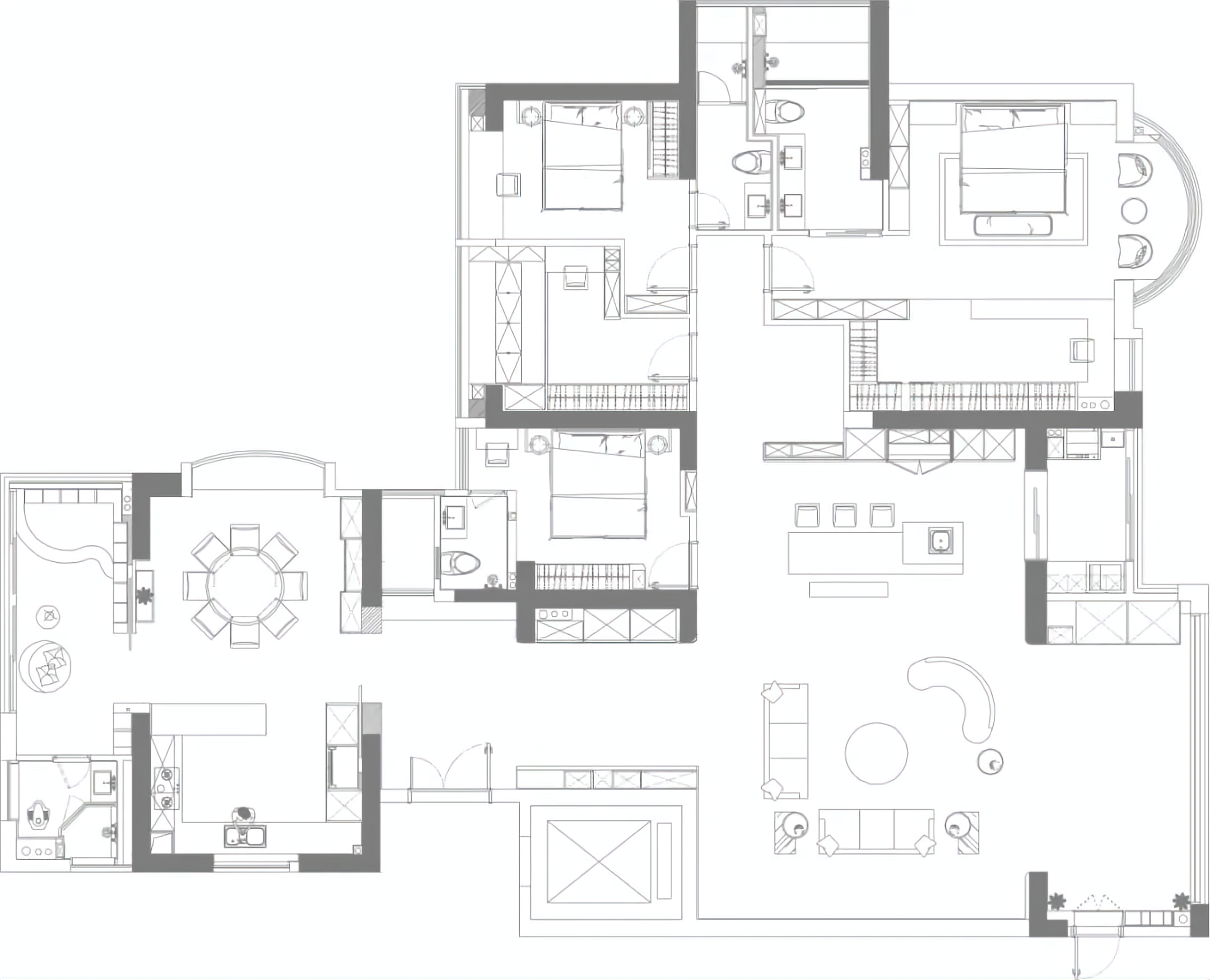 海博熙泰丨中国潮州丨EBD|東筑設計-48