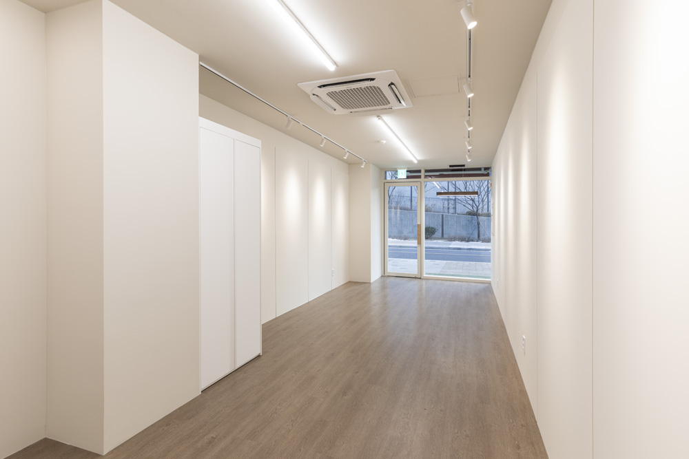 12 平米艺术空间，极简设计打造魅力空间-5