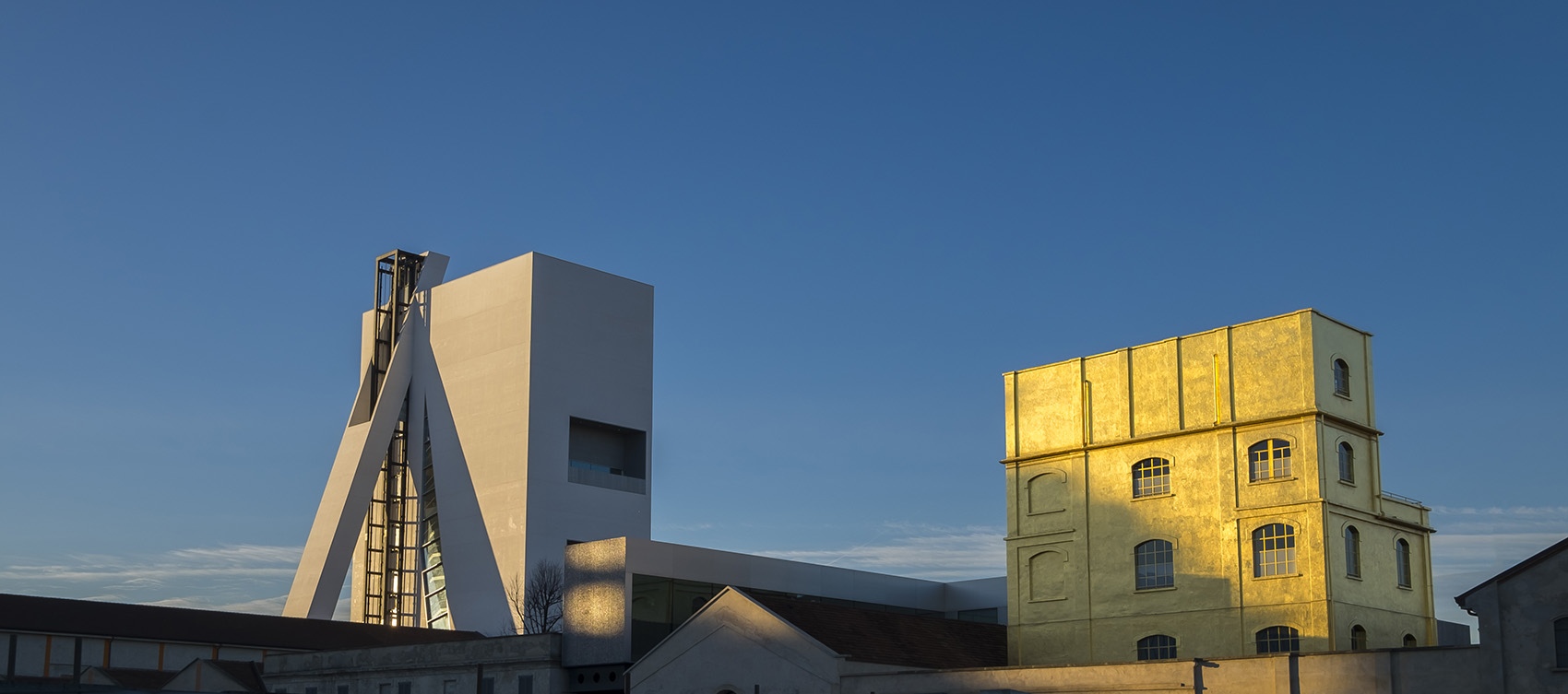 Prada基金会Torre大楼，米兰 / OMA-32