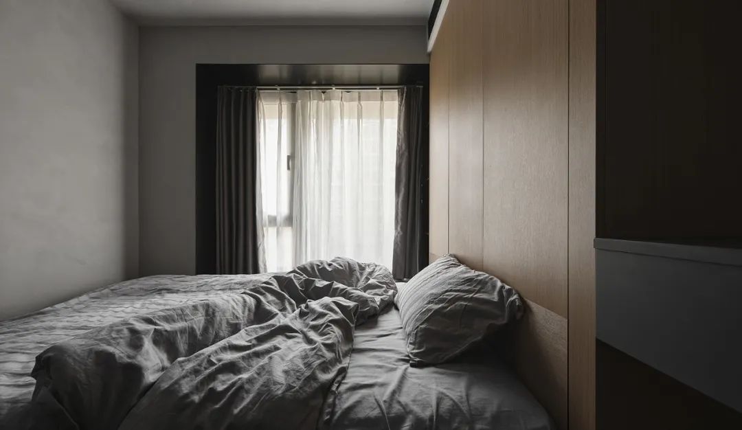 W宅丨中国南京丨凹设计事务所-53