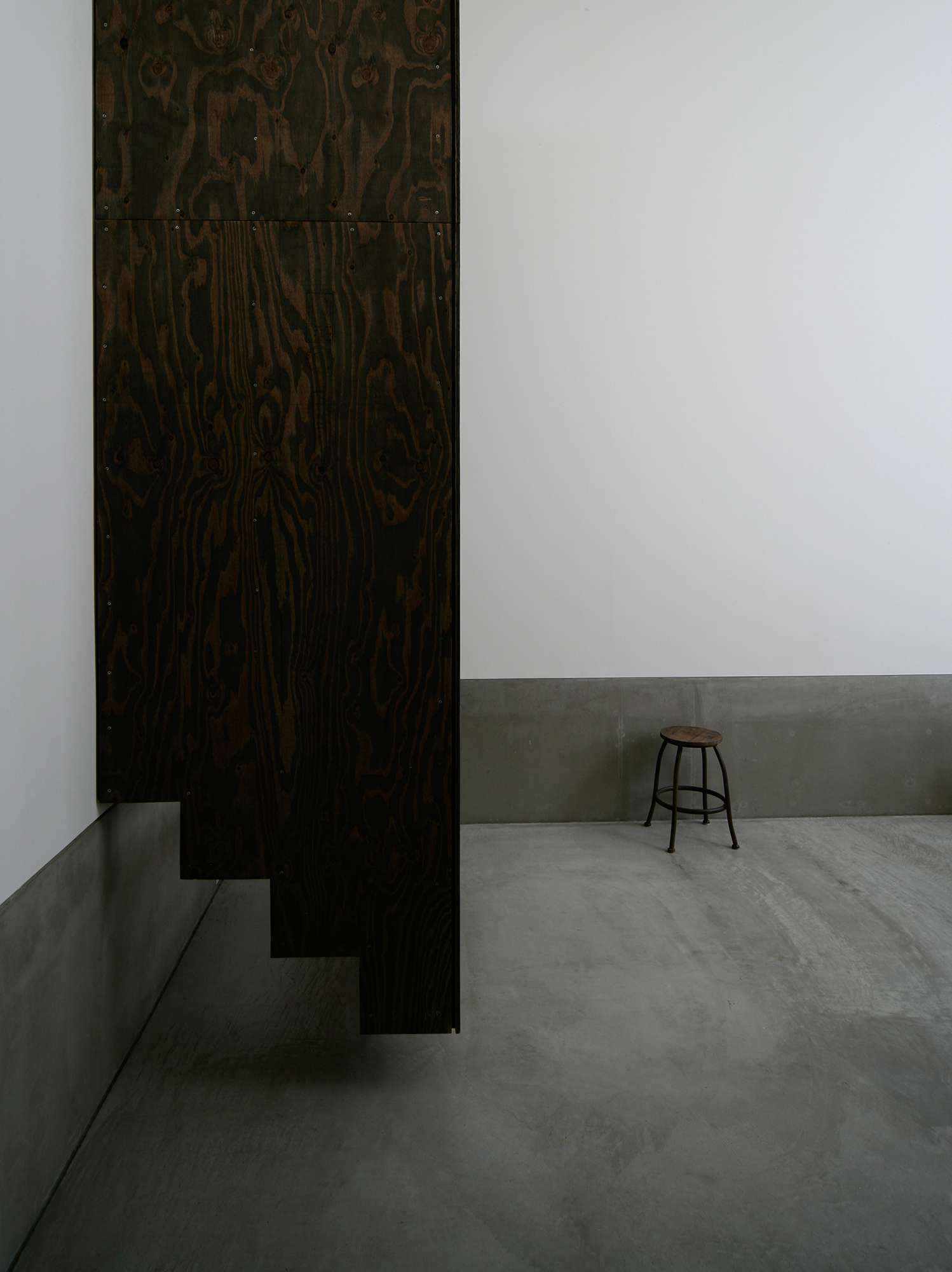 光の矩形丨建築家・五十嵐淳-18