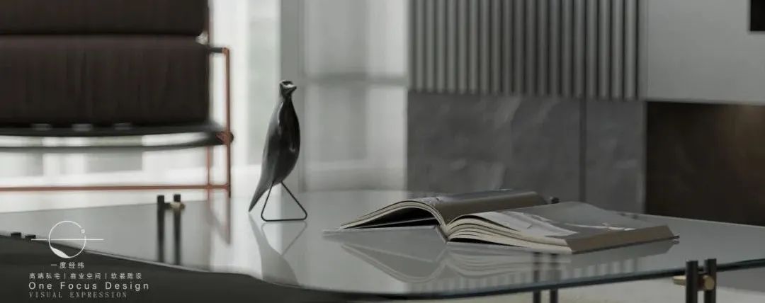 旧房重塑,多功能暖白栖息地丨中国深圳丨一度经纬-74