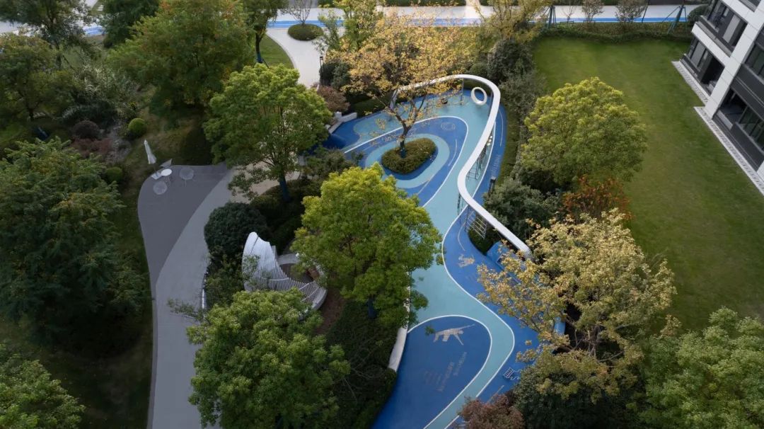 南京越秀·天萃秀园丨中国南京丨易亚源境YAS DESIGN-21