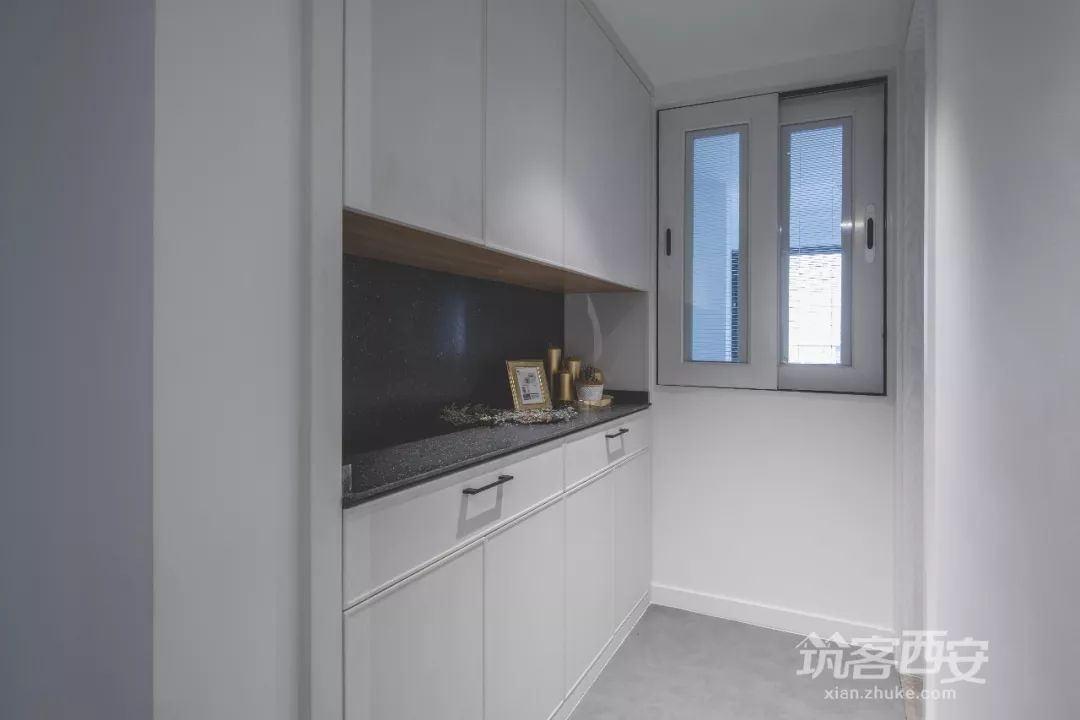 温馨现代婚房设计,细节尽显生活美学-34