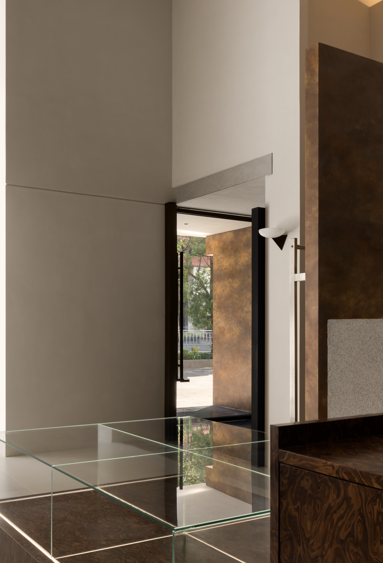 ANIN 女装品牌店丨中国广东丨陈浩鹏（深圳）室内设计有限公司-28