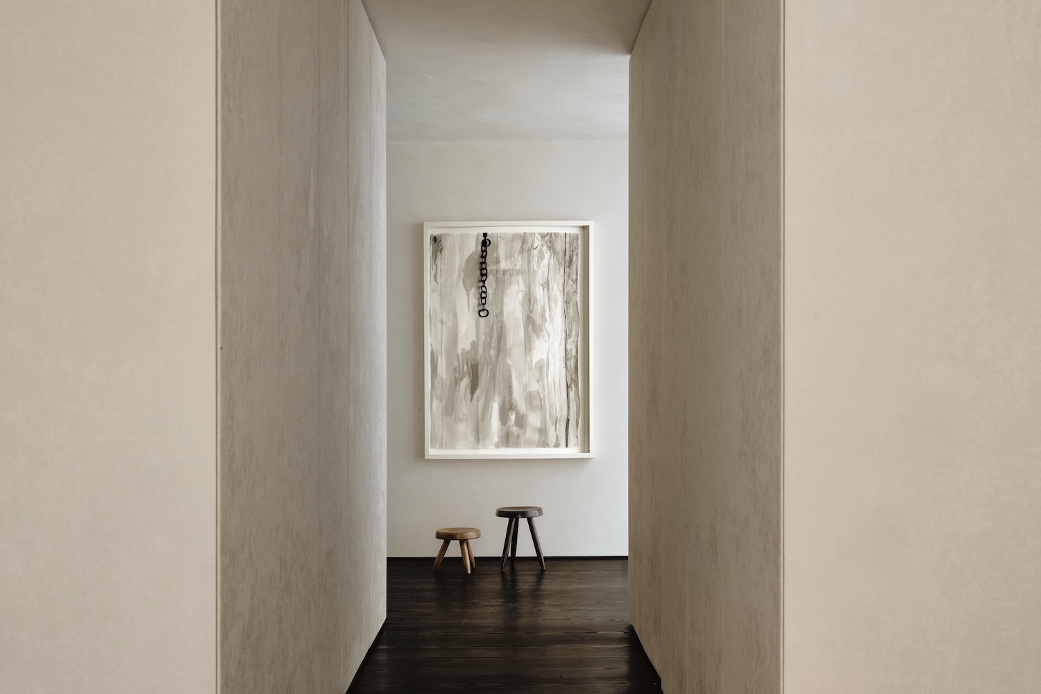 B Townhouse:传奇艺术宅邸丨美国纽约-7