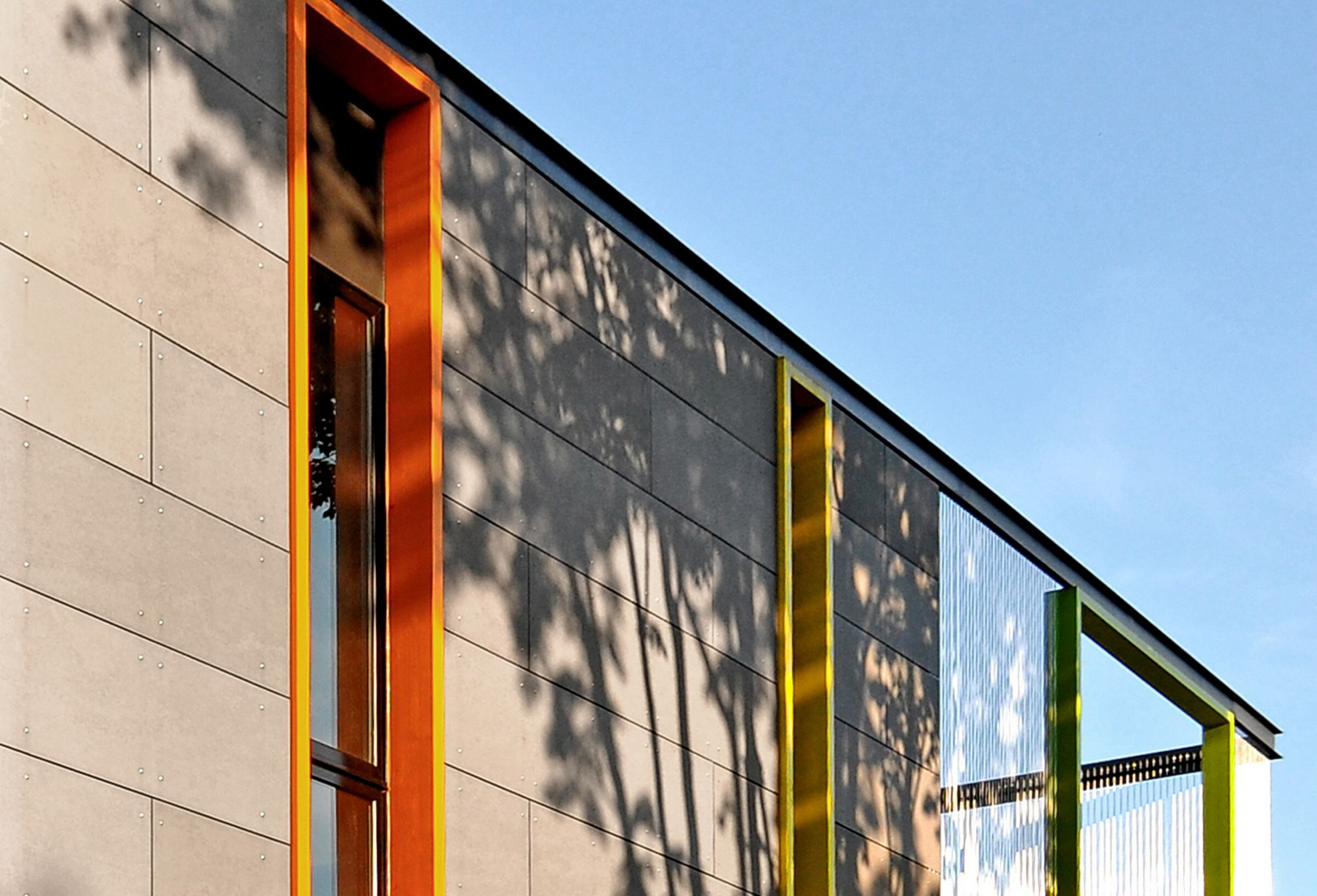 美国威斯康星州绿色环保住宅设计-24