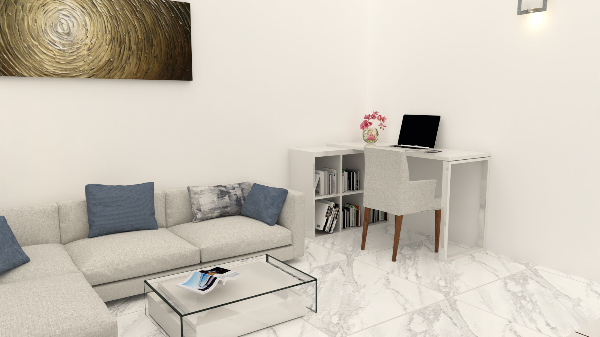 Apartment Project @ Colombo-1