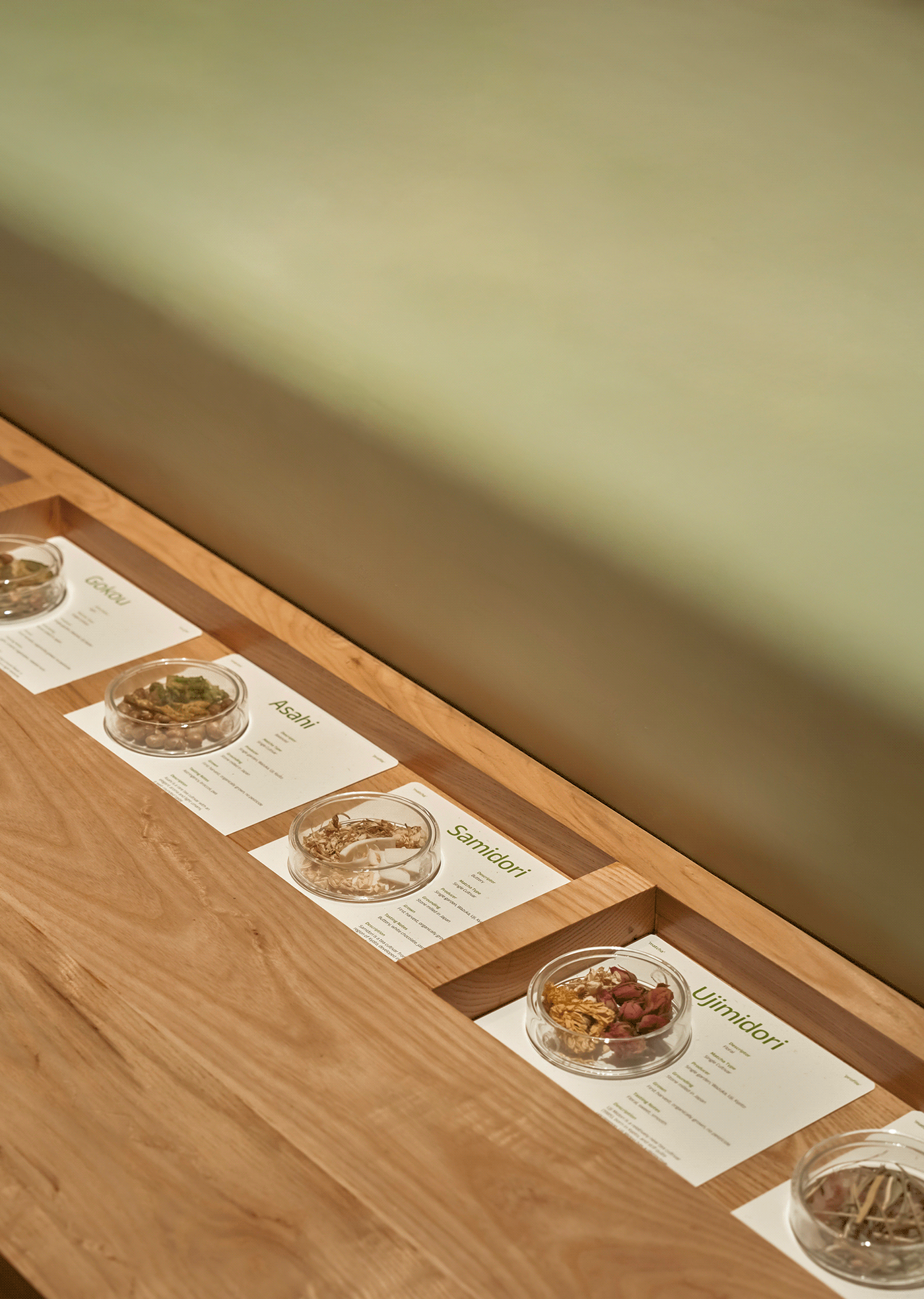 Matte Teahouse 越南茶馆丨法国丨Tess Ngo,Tu Trinh,Gia Tu等团队-23