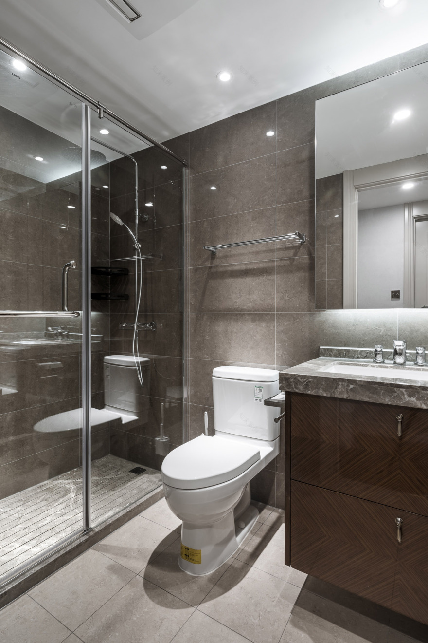 大简易道设计 · 美之多形 本无定态丨中国苏州丨苏州大简易道室内设计事务所-36