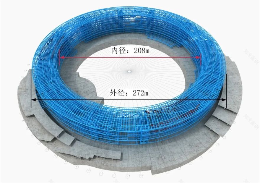 助力打造汽车产业新地标!礼嘉A09-2-1地块产业大厦建设项目钢结构首吊顺利完成-20