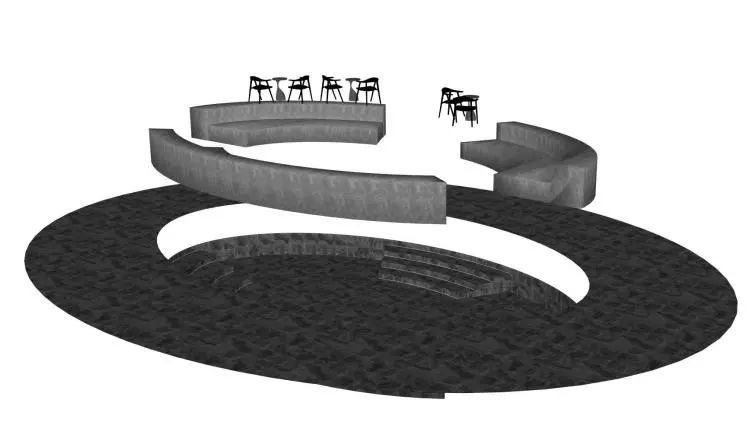 南京「皇家葳汀」· 意式轻奢婚礼会馆(江湾店)丨中国南京丨宫设设计工作室-66