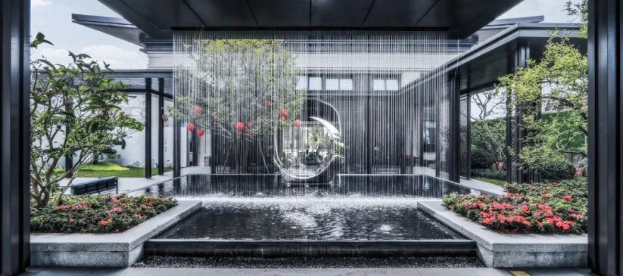 漳州国贸天成丨中国漳州丨棕榈设计集团有限公司-45