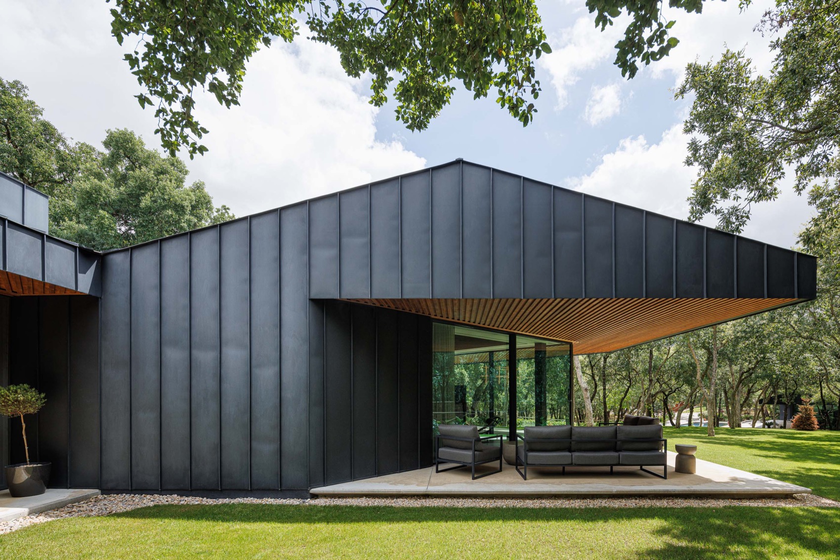 CC住宅 – Quinta dos Carvalhos丨葡萄牙丨Inception Architects Studio-182