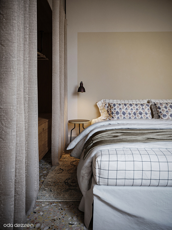 RED WINE FACTORY HOTEL 室内外设计-157