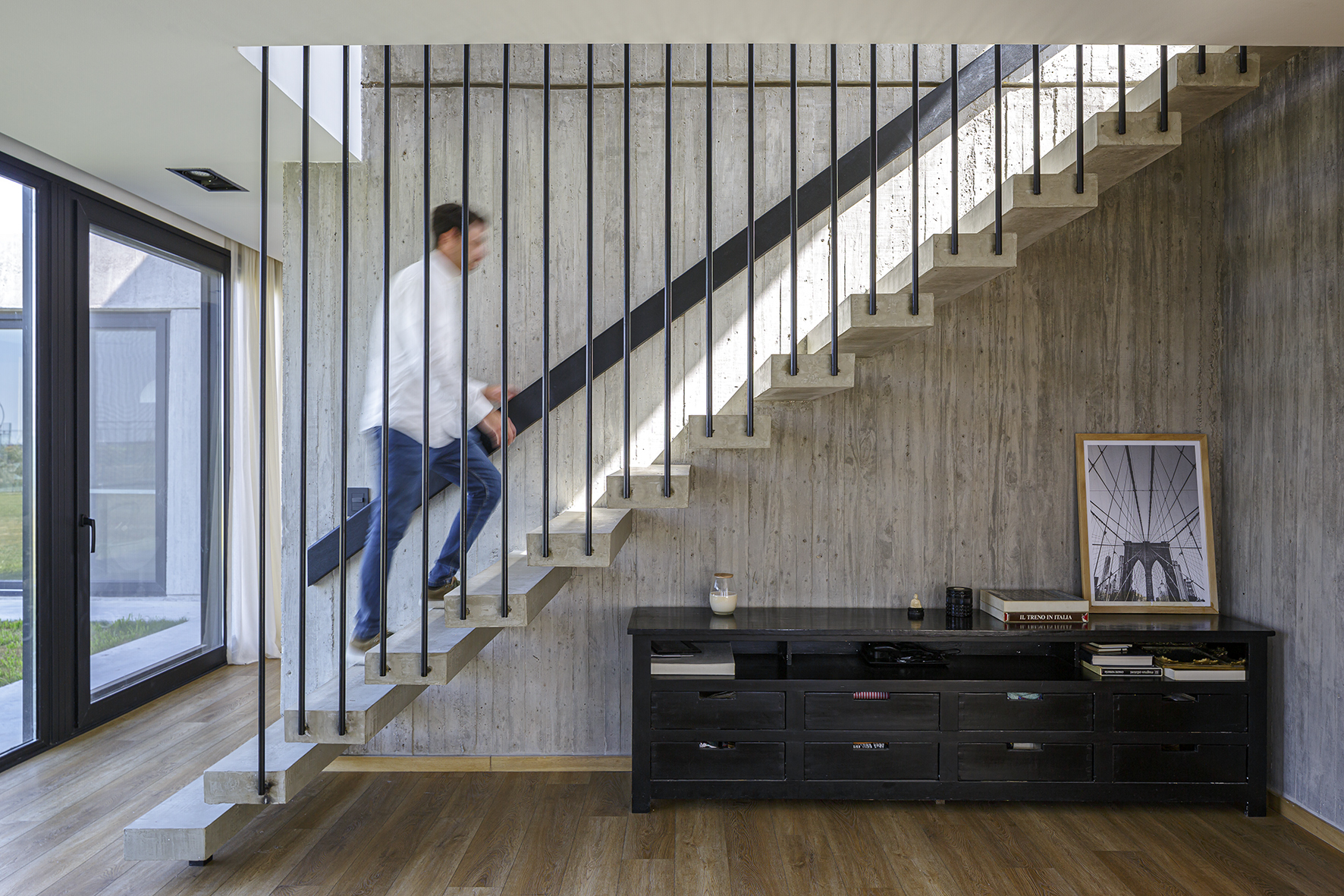 V174 房屋丨阿根廷丨LE arquitectura-26