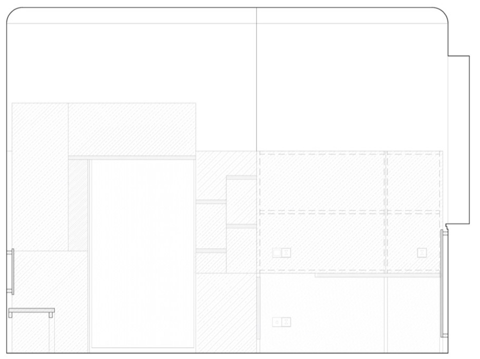 上海富民路一大白&杂碎工作室丨中国上海丨Office FUU 一大白设计研究所-70