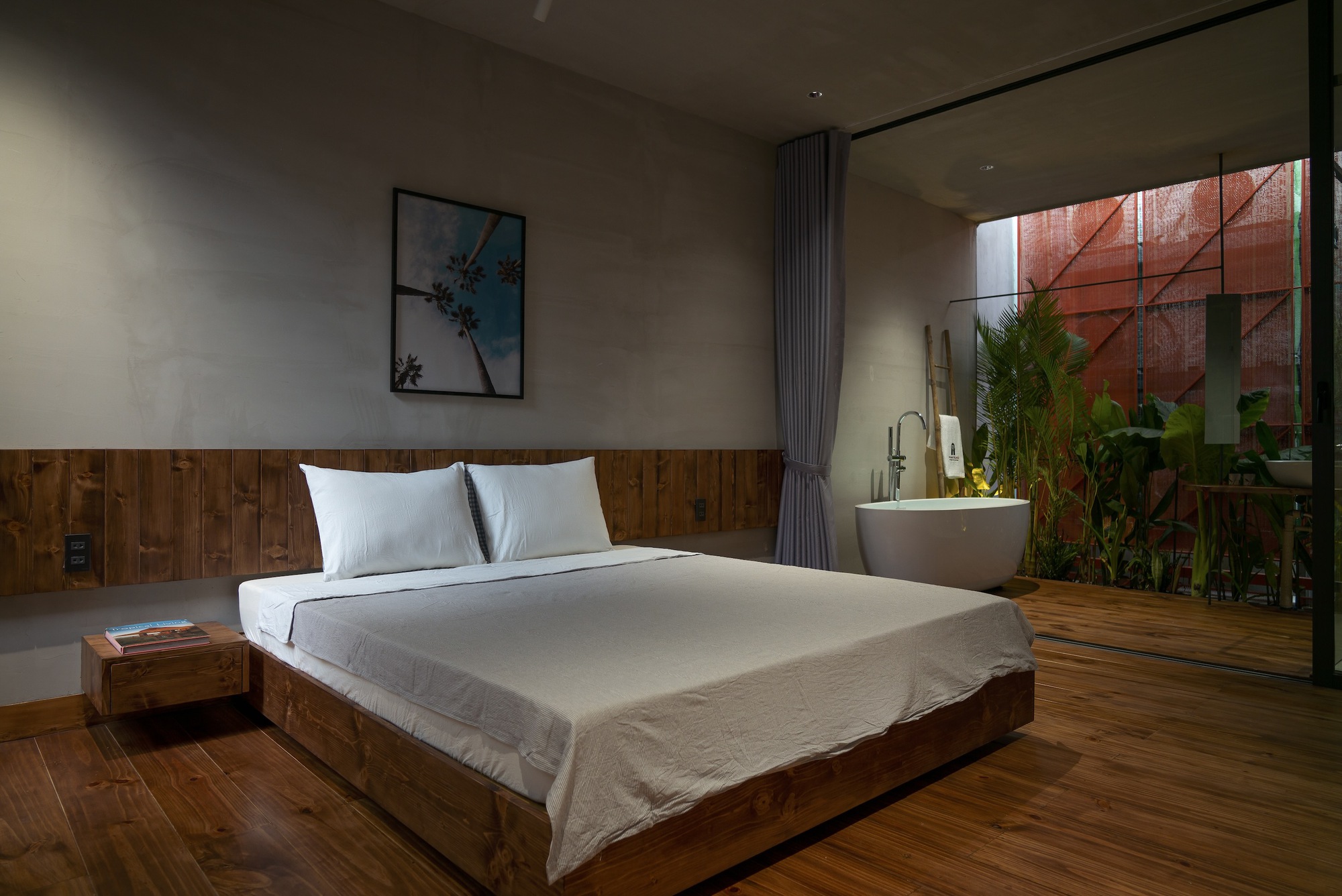 安南乡村屋丨越南丨H2-40