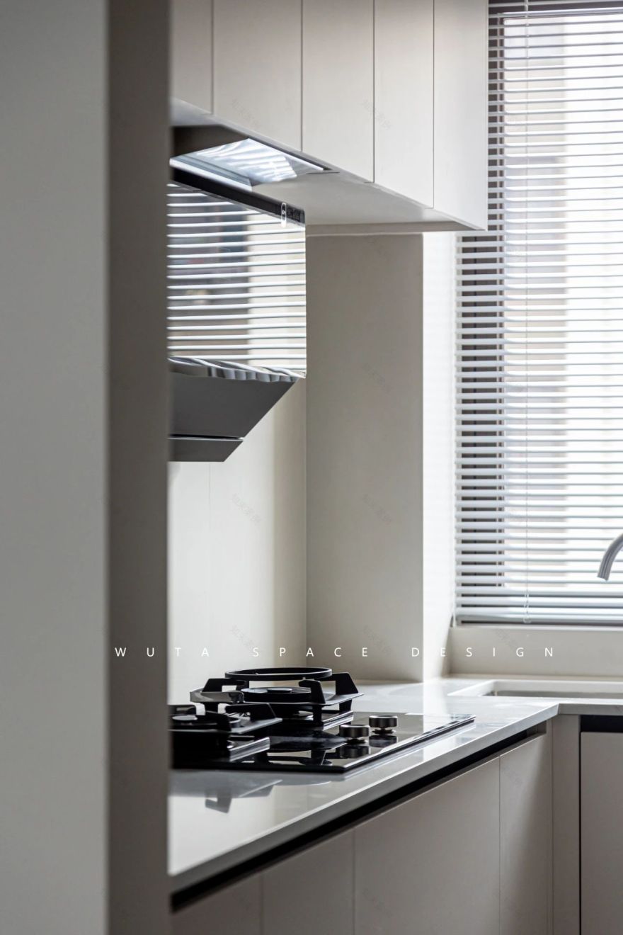 以简而美 生活至纯丨中国扬州丨無他设计-20