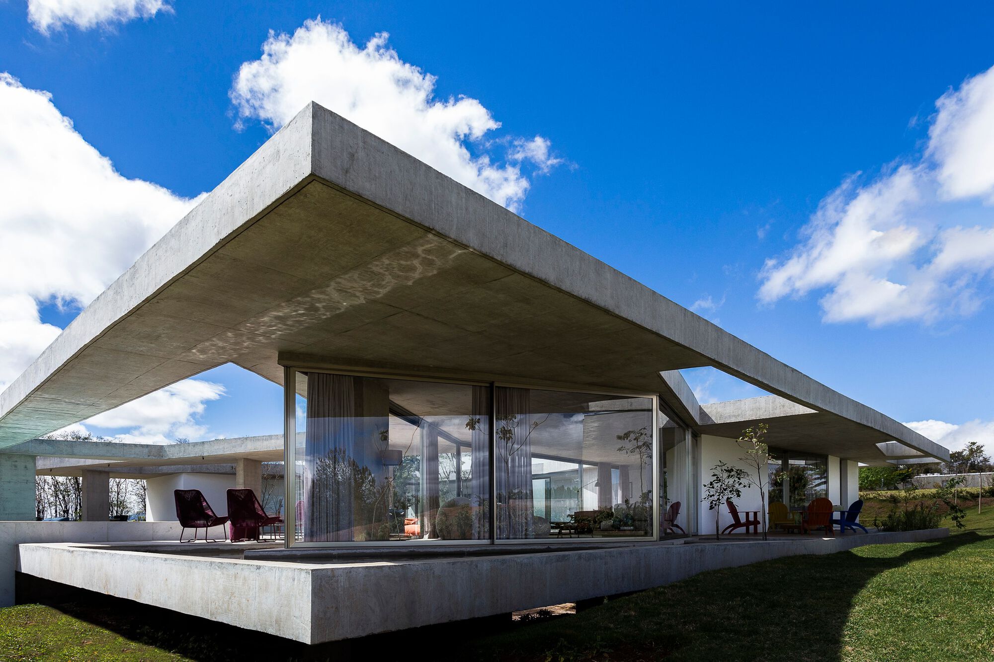 减法屋丨巴西丨FGMF-17