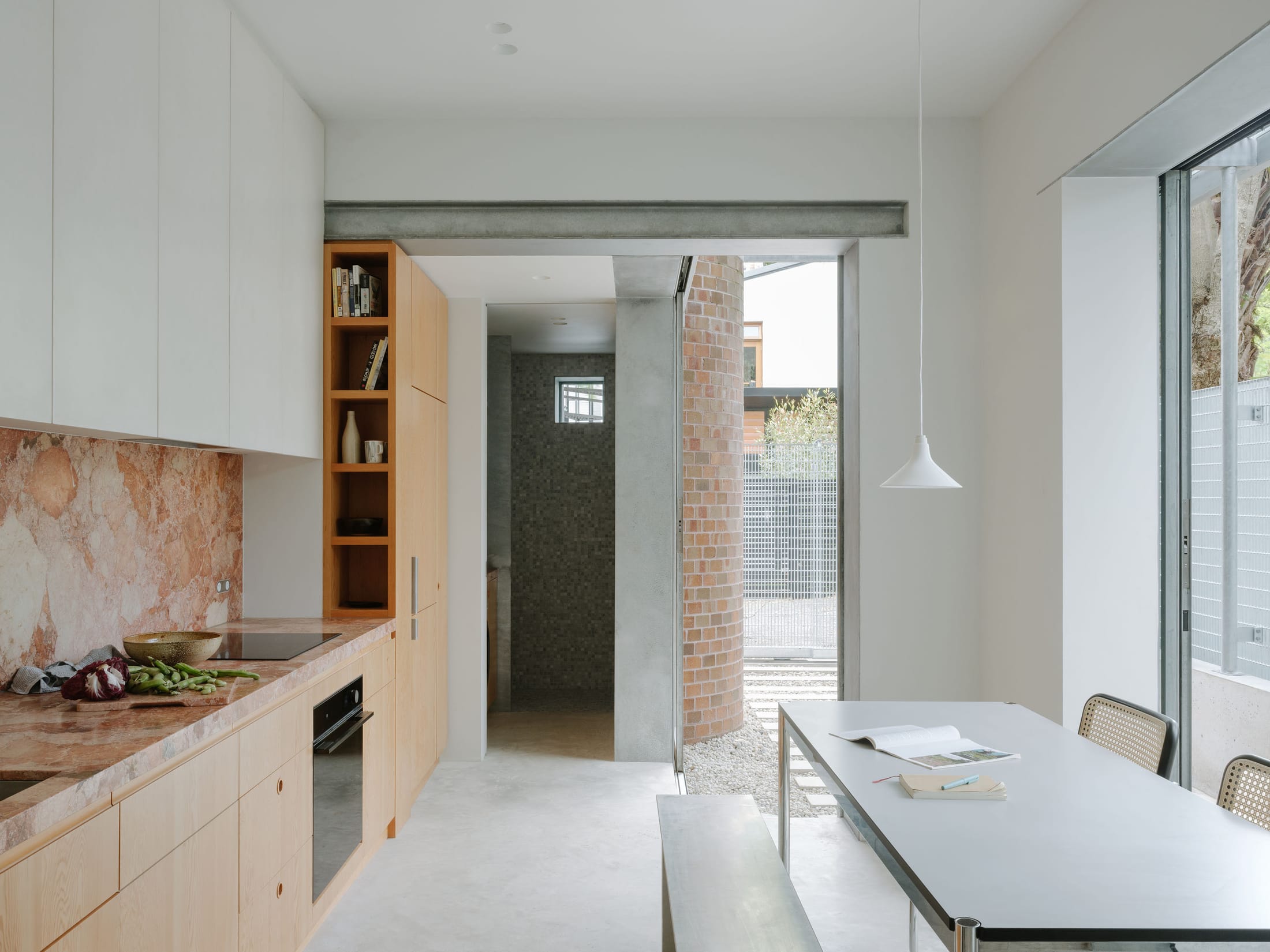 行结束丨澳大利亚悉尼-5