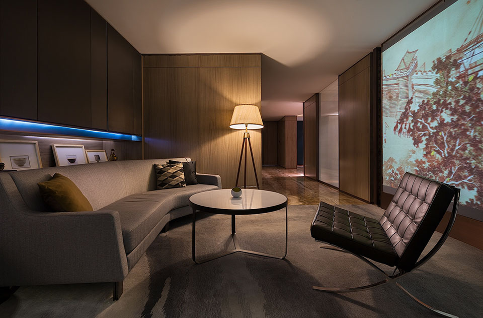 Grand Royal Canal富力运河10号  售楼处 1-3