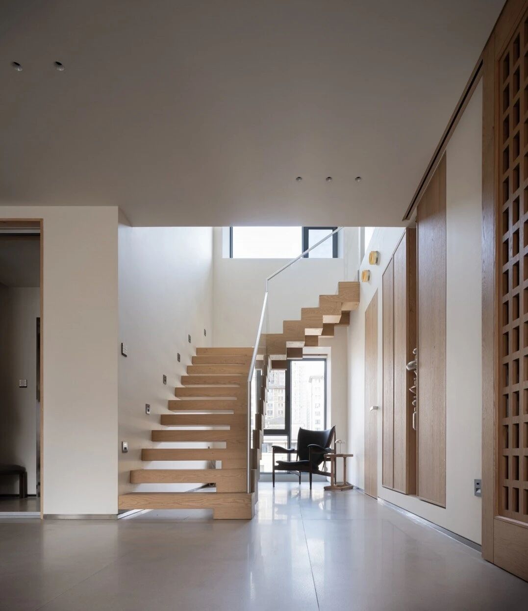 江南星城丨中国上海丨赫设计-54