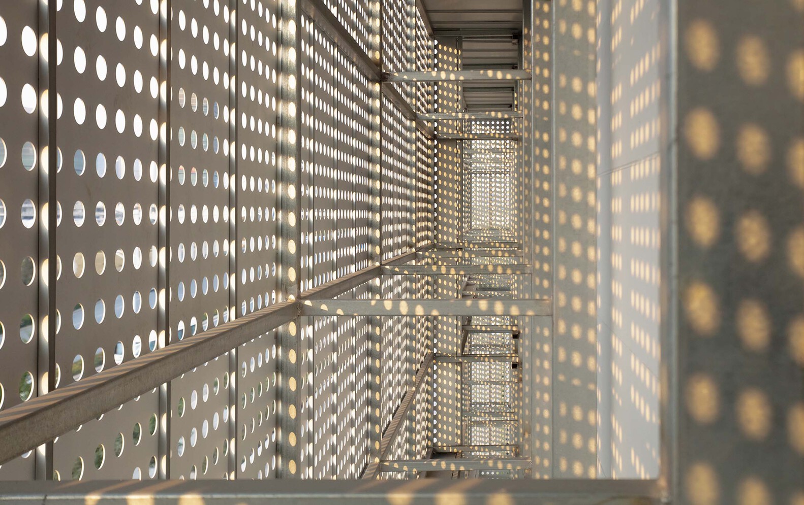 宝马前海客户体验中心丨中国深圳丨ARCHIHOPE-24