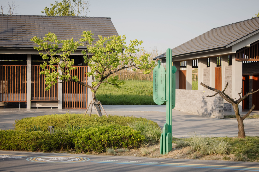 天府绿道·萌宠乐园｜良相设计-100