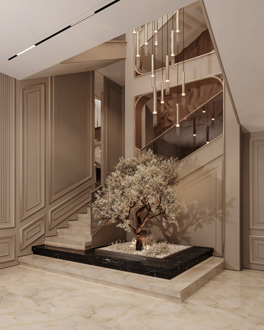 MV别墅
注:MV可能是特定名称、缩写或具有特殊含义的词,若有更多背景信息可提供以获得更准确的翻译 丨沙特阿拉伯丨MAK-15