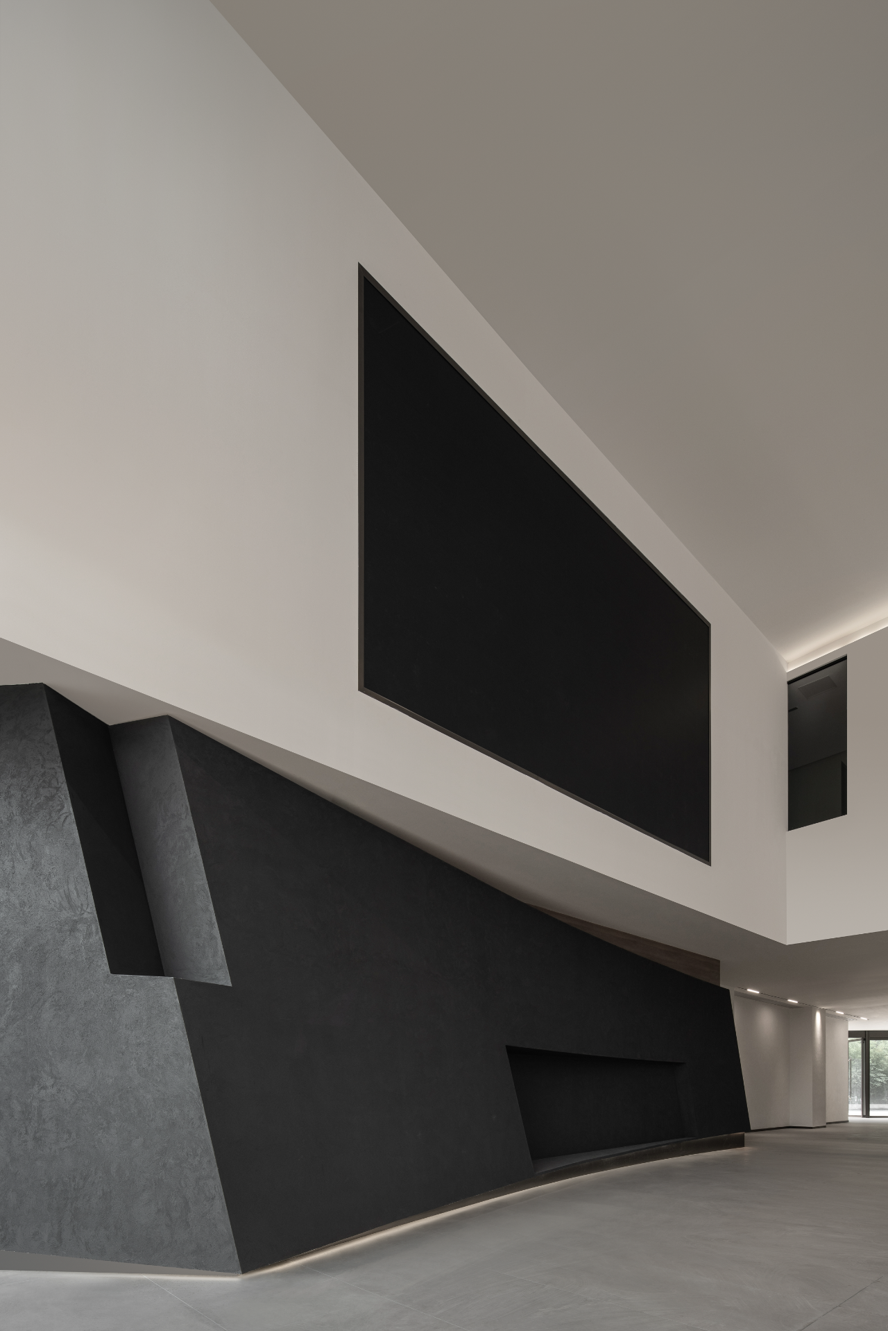 艺苑艺术学校设计丨中国长沙丨水木言空间设计(上海)有限公司-66