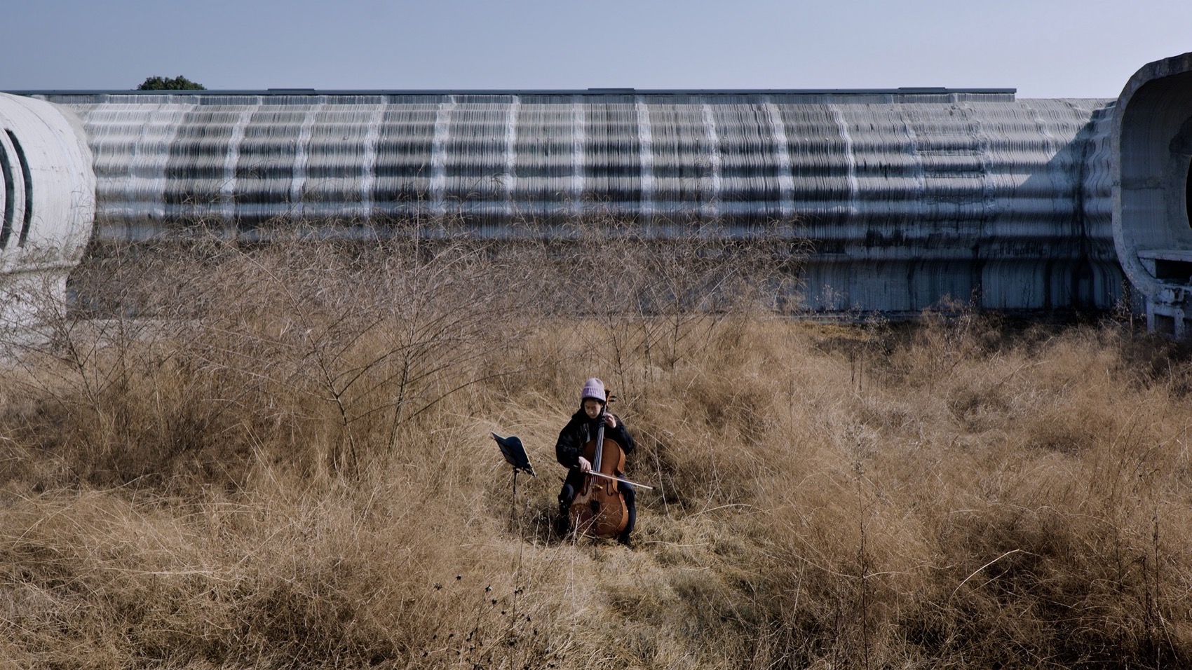 田·美术馆丨中国浙江丨以靠建筑-67