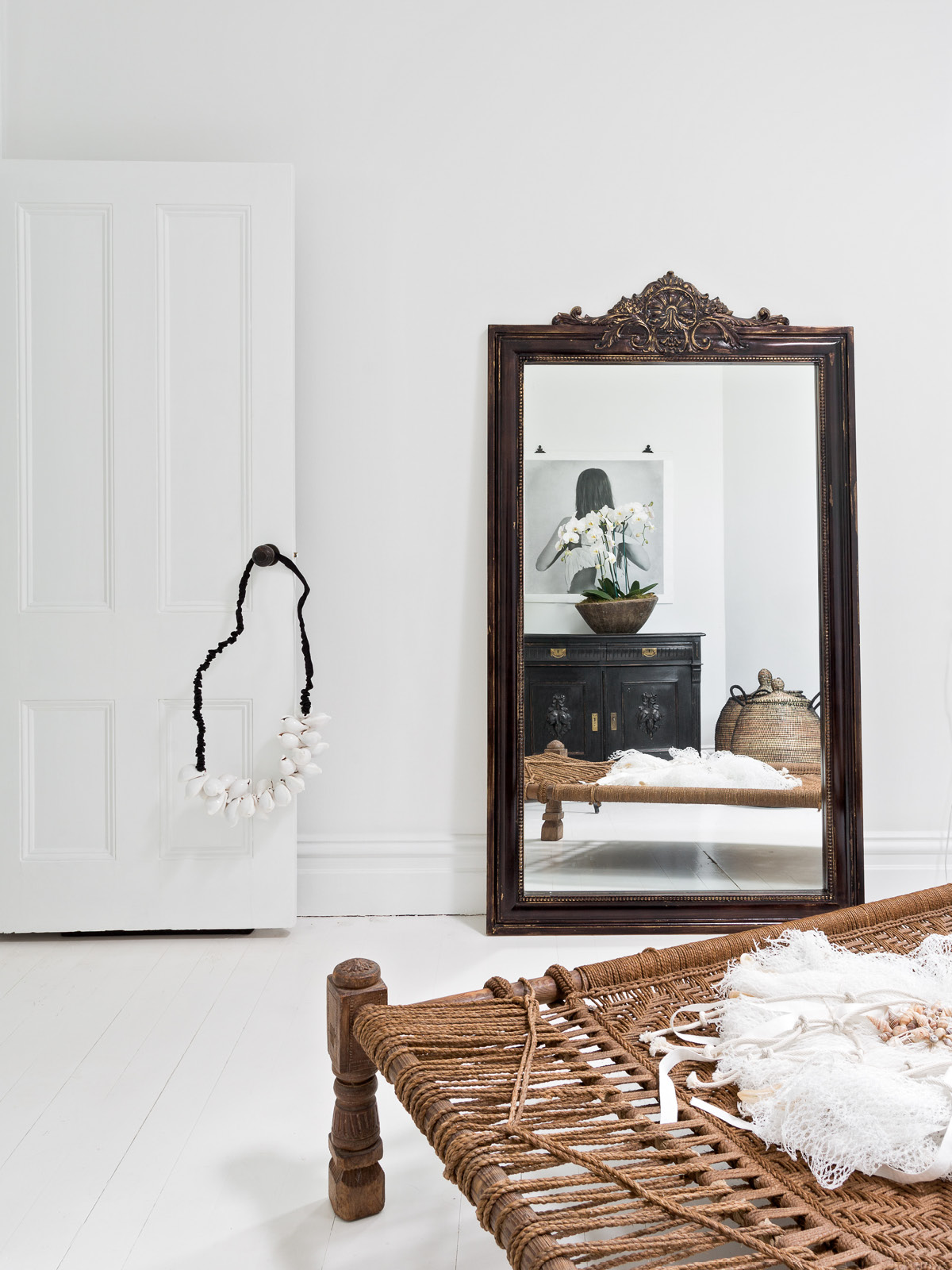 Mosman Terrace House Les Interieurs-5