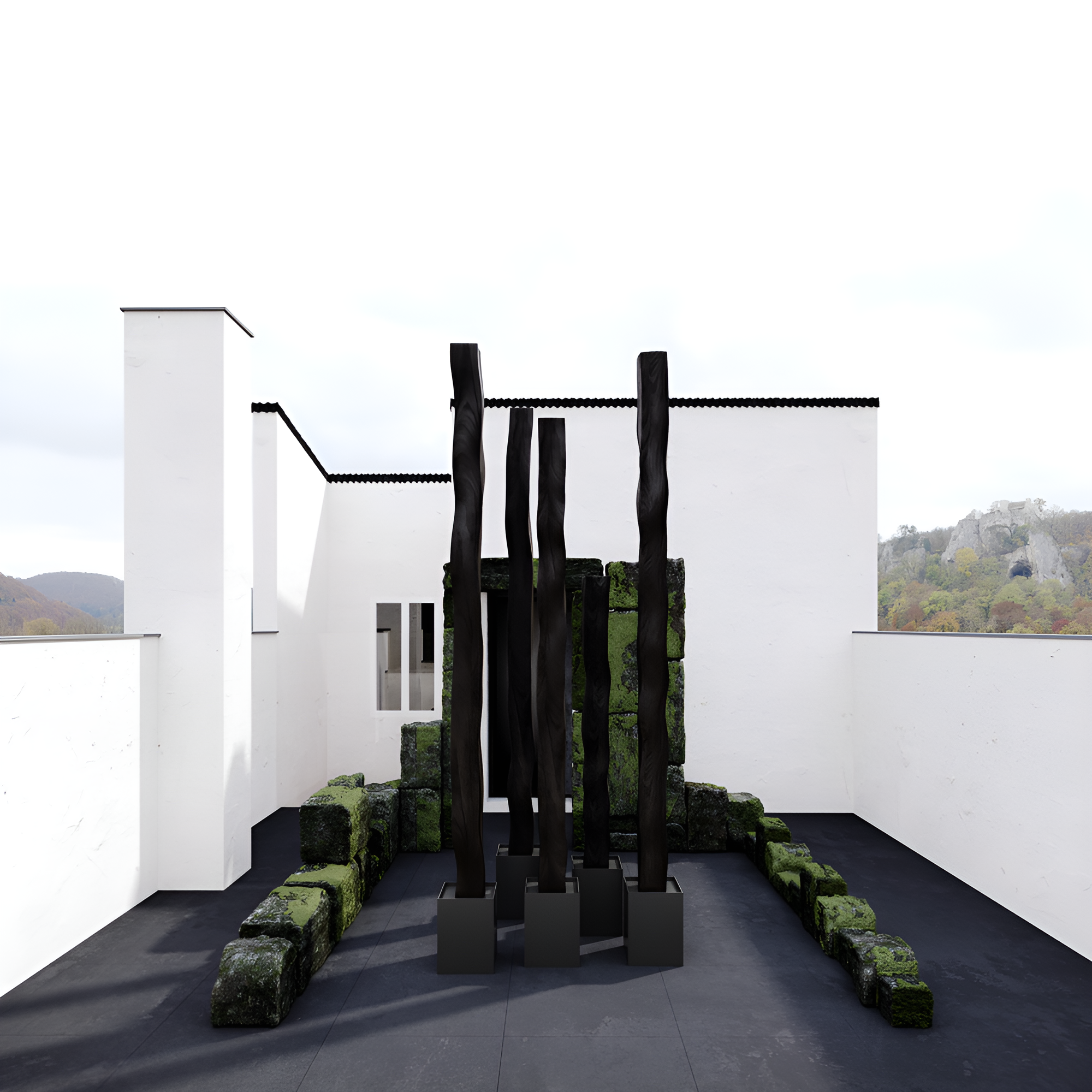 有无摄影 studio丨中国江西丨NOTHING DESIGN-58