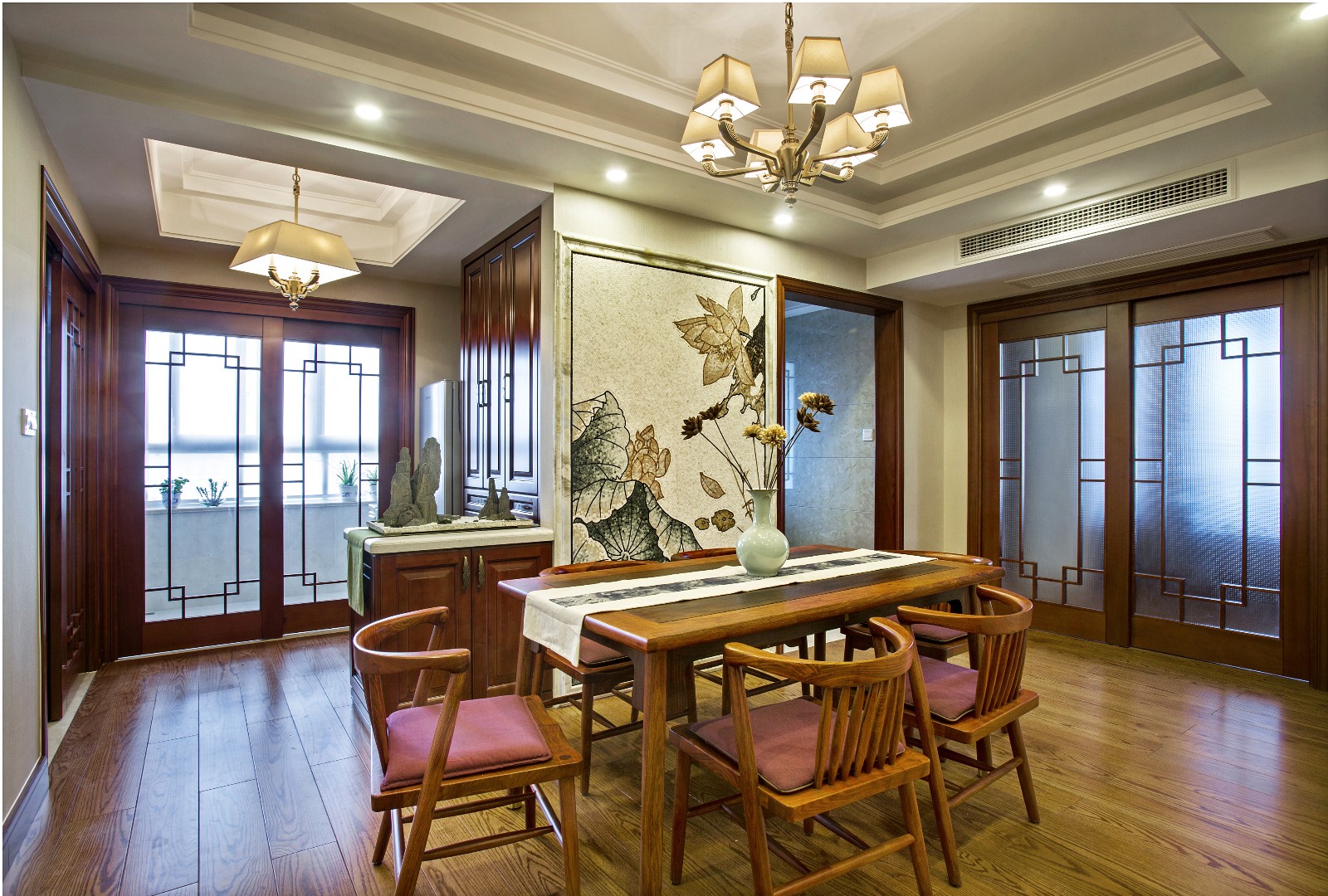 雅戈尔苏园·朴物-10