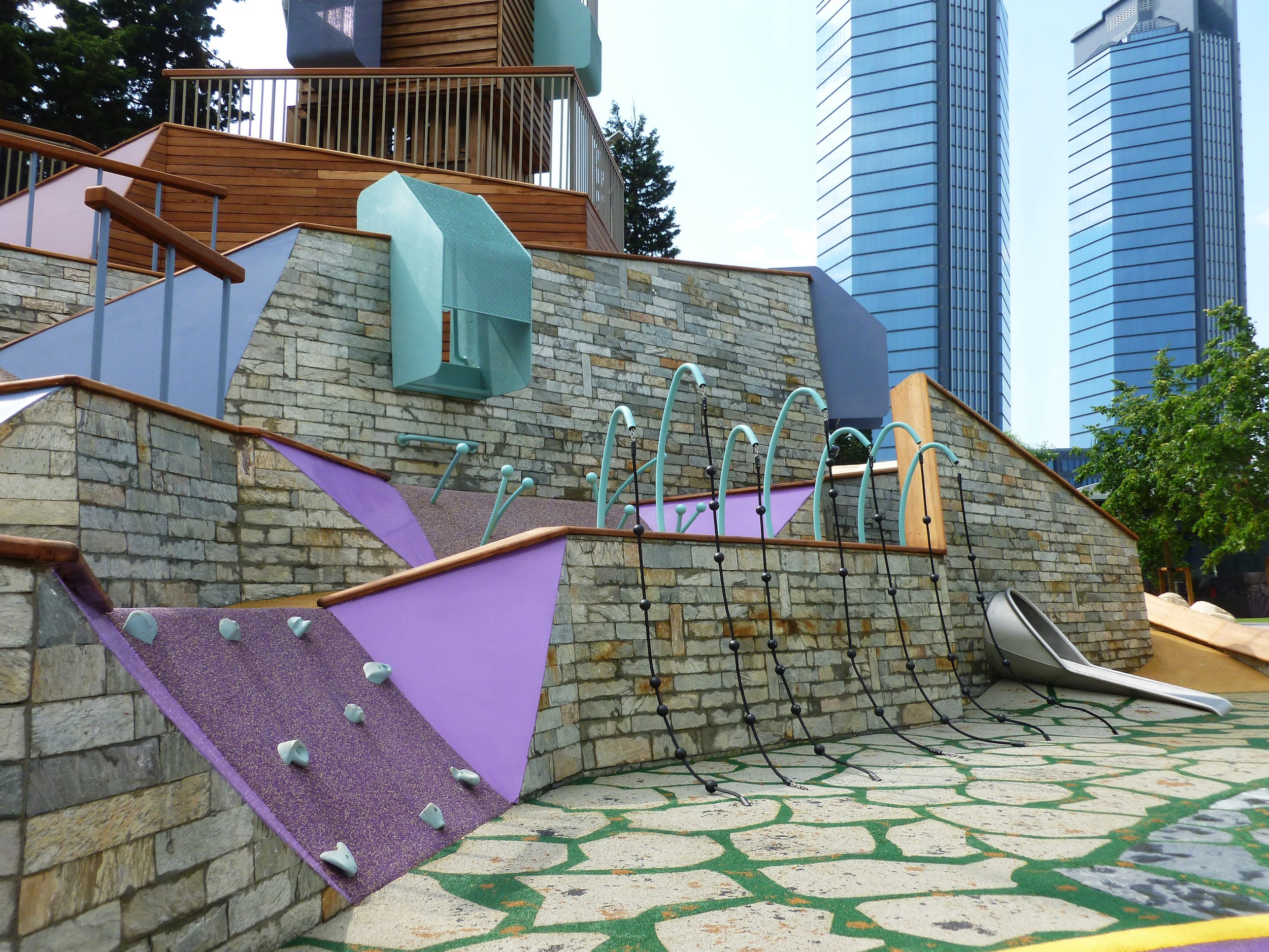 佐鲁中心，雕刻-33