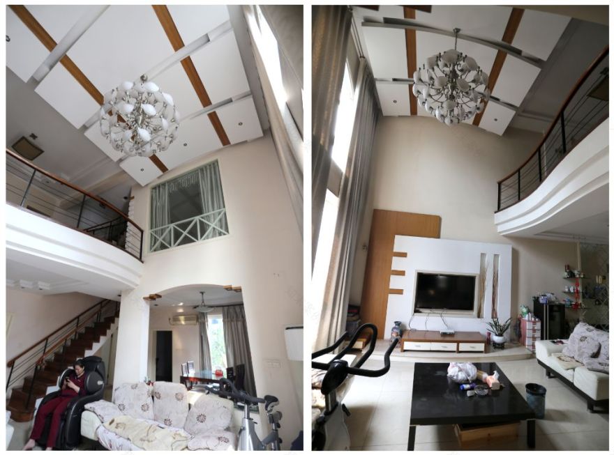 融合传统与现代,打造家居新美学-37